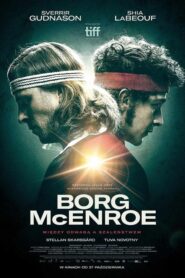 Borg/McEnroe. Między odwagą a szaleństwem CDA