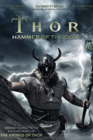 Thor: Młot bogów CDA
