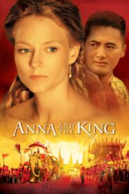 Anna i Król CDA