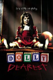 Dolly Dearest CDA