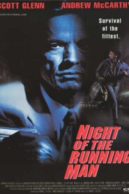 Night of the Running Man CDA