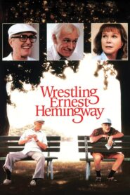 Wrestling Ernest Hemingway CDA