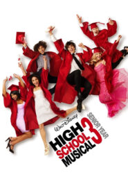 High School Musical 3: Ostatnia klasa CDA