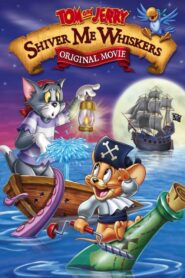 Tom i Jerry: Piraci i kudłaci CDA