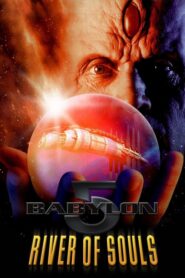 Babylon 5: Rzeka dusz CDA