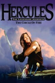Hercules and the Circle of Fire CDA