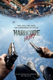 Hardcore Henry CDA