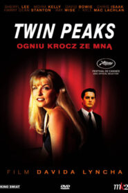 Miasteczko Twin Peaks: Ogniu Krocz za Mną CDA