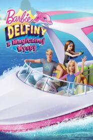 Barbie Delfiny z Magicznej Wyspy CDA