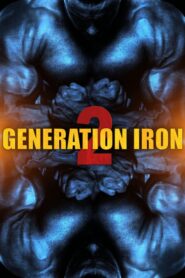 Generation Iron 2 CDA