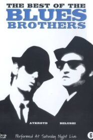 The Best of the Blues Brothers CDA