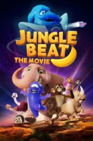 Jungle Beat: The Movie CDA
