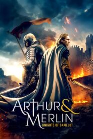 Arthur & Merlin: Knights of Camelot CDA