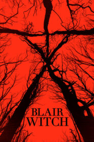 Blair Witch CDA