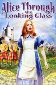 Alice Through the Looking Glass CDA