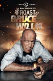 Comedy Central Roast of Bruce Willis CDA