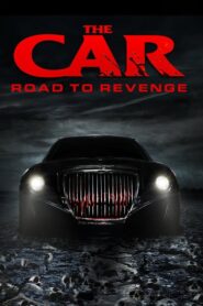 The Car: Road to Revenge CDA