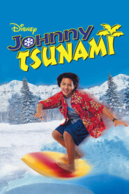 Johnny Tsunami CDA