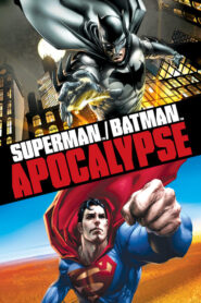 Superman/Batman: Apocalypse CDA