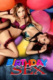 Birthday Sex CDA