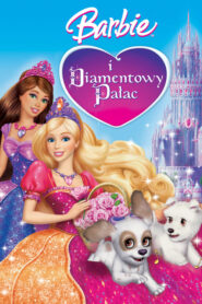 Barbie i Diamentowy Pałac CDA