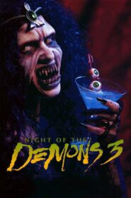 Night of the Demons III CDA