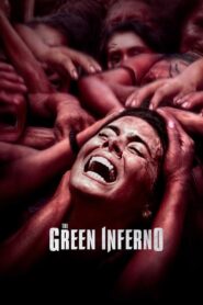 The Green Inferno CDA