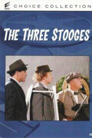 The Three Stooges CDA