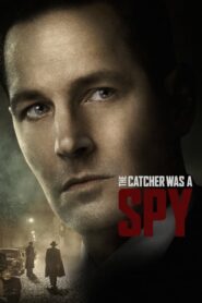 The Catcher Was a Spy CDA