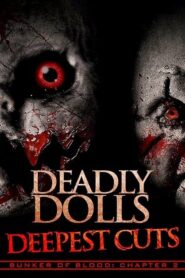 Deadly Dolls: Deepest Cuts CDA
