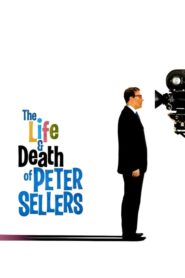 Peter Sellers – Życie i śmierć CDA