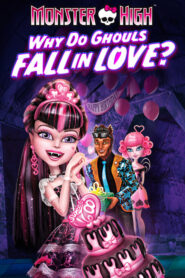 Monster High: Upiorna siła miłości CDA