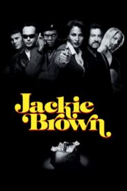 Jackie Brown CDA