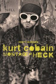 Kurt Cobain: Życie bez cenzury CDA