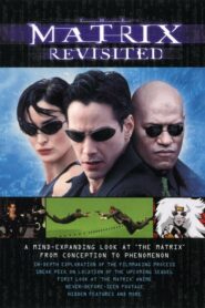 The Matrix Revisited CDA
