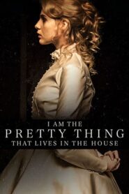 I Am the Pretty Thing That Lives in the House CDA