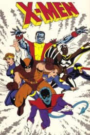 X-Men: Pryde of the X-Men CDA