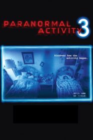 Paranormal Activity 3 CDA