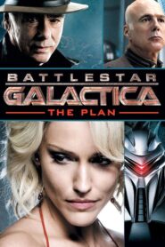 Battlestar Galactica. Plan CDA