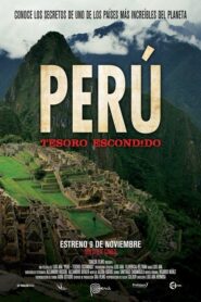 Perú: Tesoro Escondido CDA