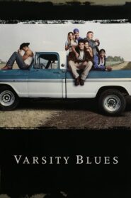 Varsity Blues CDA