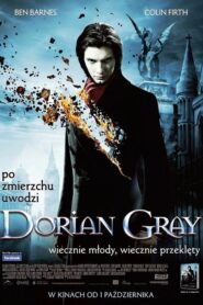 Dorian Gray CDA