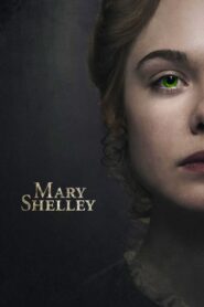 Mary Shelley CDA