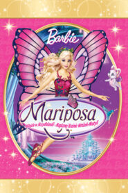 Barbie Mariposa CDA