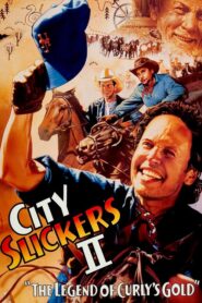 City Slickers II: Złoto dla naiwnych CDA
