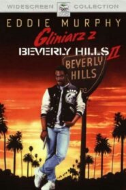 Gliniarz z Beverly Hills II CDA