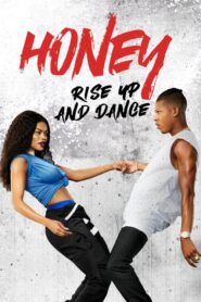 Honey: Rise Up and Dance CDA