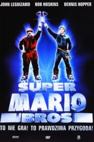 Super Mario Bros. CDA