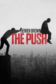 Derren Brown: Pushed to the Edge CDA