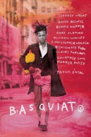 Basquiat CDA